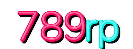 789rp — logo kanal
