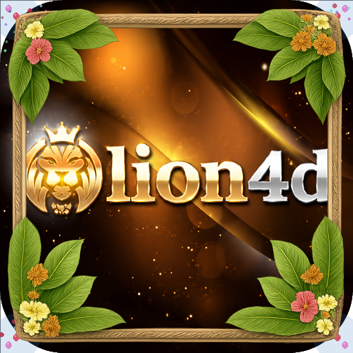 lion4d — mitra unggulan