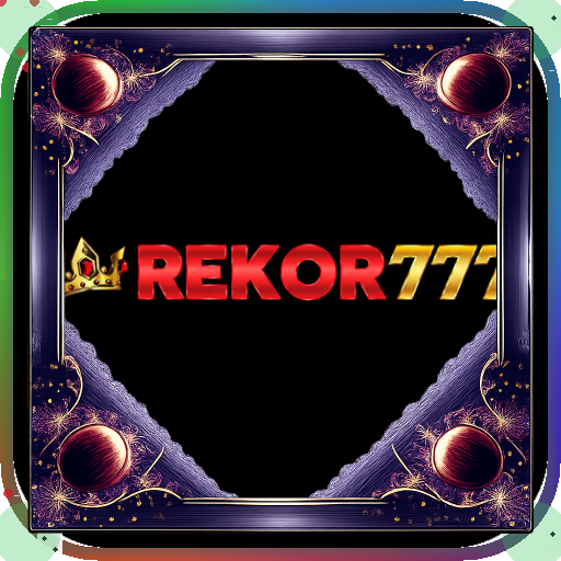 rekor777 — mitra unggulan