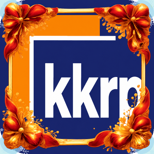kkrp — mitra unggulan