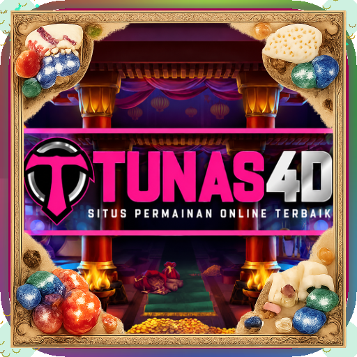 tunas4d — mitra unggulan