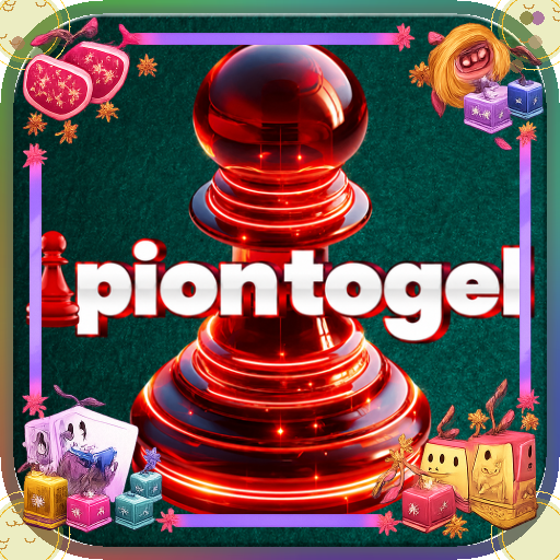 piontogel — mitra unggulan