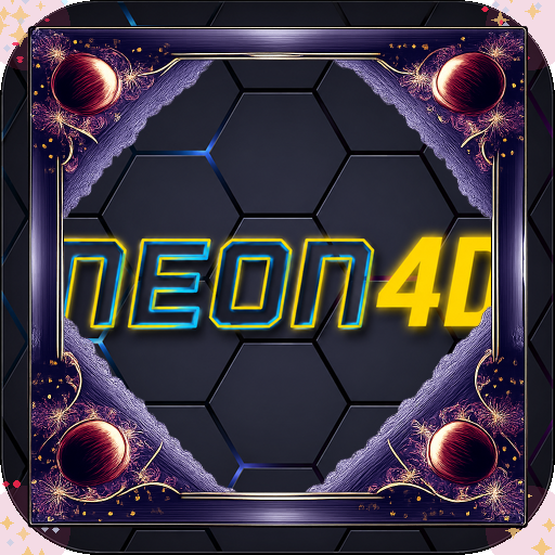 neon4d — mitra unggulan